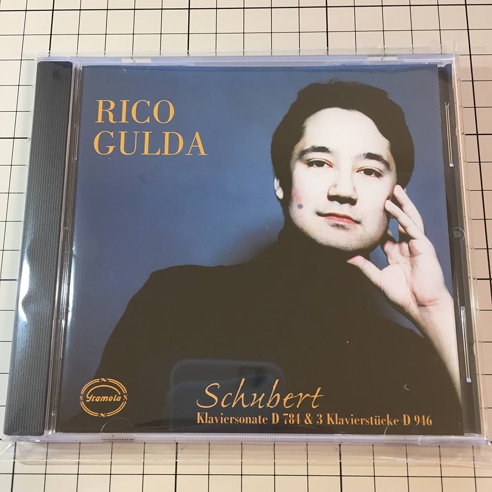 ピアノ作品集　クリダ（１４ＣＤ） フランス・クリダ／リスト全集｜HMV&BOOKS onlineニュース
